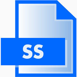 党卫军文件扩展file-extension-icons