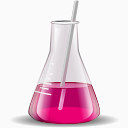 科学pink-icons