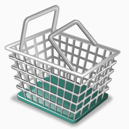 买东西篮子e-commerce-icon