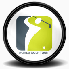 World Golf Tour 1 Icon