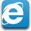 互联网资源管理器Explorer-9-icons