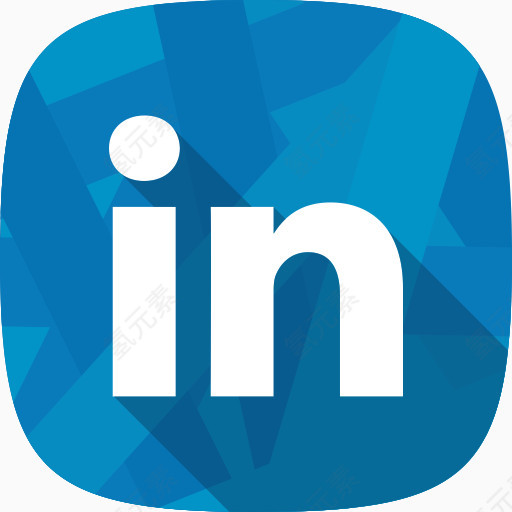 人力资源LinkedIn招聘社会网络社会网络