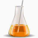 化学品化学实验室科学测试人类的O2
