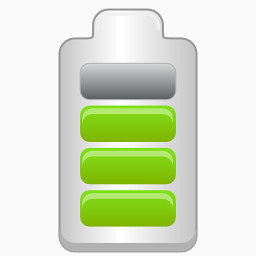 电池milky-2.0-icons