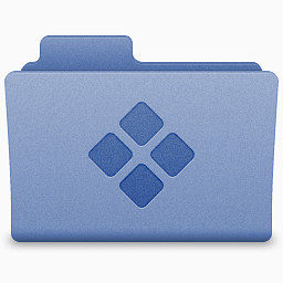 窗户文件夹LattSjoOSX-folder-icons