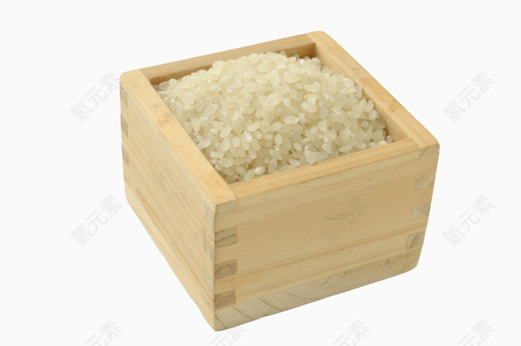 稻米矢量