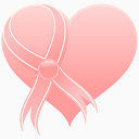 心爱pink-ribbon-icons