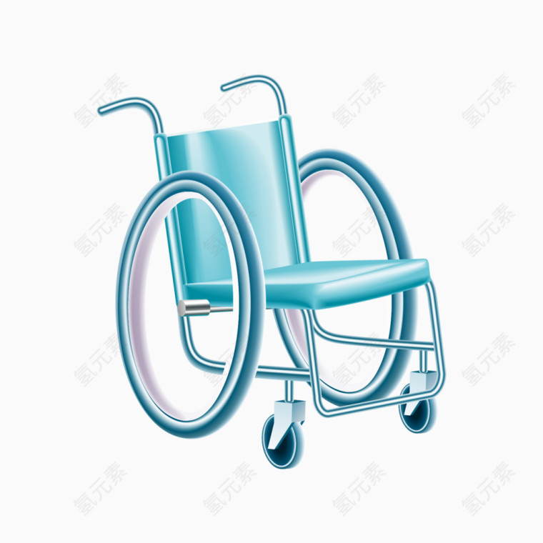 医疗器械轮椅
