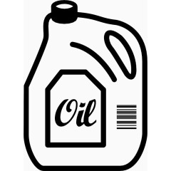 石油Shopping-store-icons