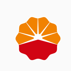 中国石油矢量标志