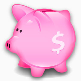 银行钱小猪储蓄西格玛