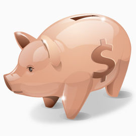银行钱小猪储蓄超境界