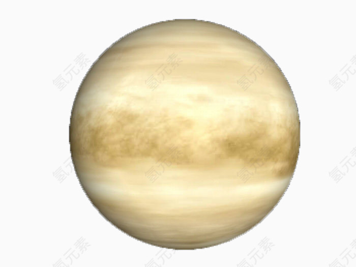 木星星球