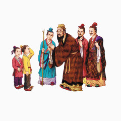 中国传统文化国学经典讲座