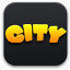 城市故事Black-UPSDarkness-icons