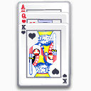 App kpat card - sum game肖像