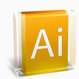 人工智能插画家Adobe-cs-icons