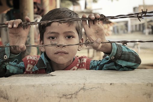 印度,儿童,人,孩子,男孩,可怜,文化,免費的照片,免费图片