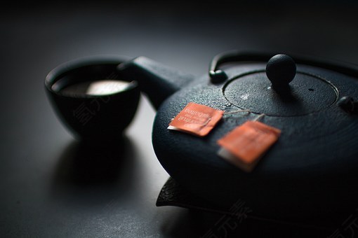 茶,茶壶,茶道,茶包,传统的,饮料,杯,喝杯茶,绿茶,热,茶杯子,中国