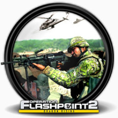 Flaschpoint Operation适应性8肖像龙袍2