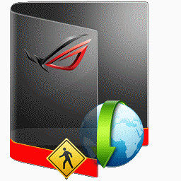 公共下载ROG-Folder-icons