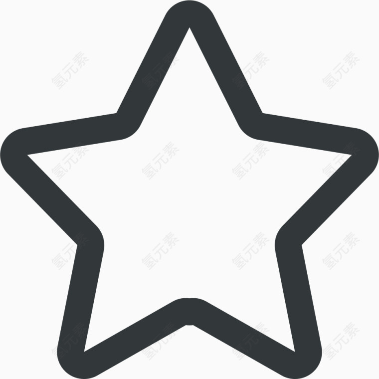 明星FreeCons-icons