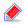 标签红色的ecommerce-icons