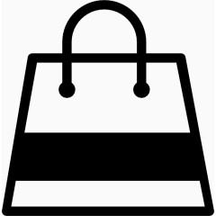 购物Shopping-store-icons