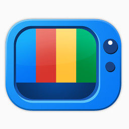 google电视Simply-google-all-icons