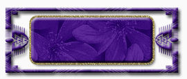 深紫色装饰板