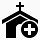 教堂添加Simple-Black-iPhoneMini-icons