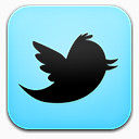 twitter logo图标