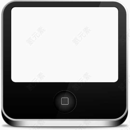 触摸屏幕空白touch-screen-icons