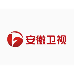 安徽卫视电视台logo