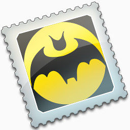 The Bat Icon