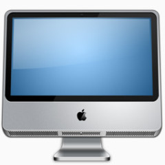 iMac alt图标