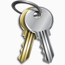 关键钥匙登录密码私人安全安全人类的O2