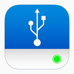高清iOS7-icons