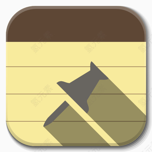 Apps Note Taking App A Icon