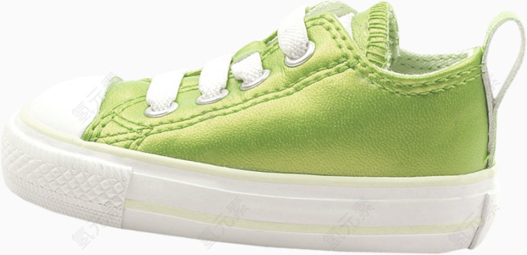 绿色创意休闲鞋