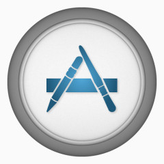 应用商店mac-apps-icons