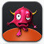 怪物Black-UPSDarkness-icons