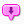 pink arrow icon