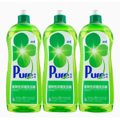 Pure洗洁精