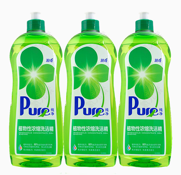 Pure洗洁精