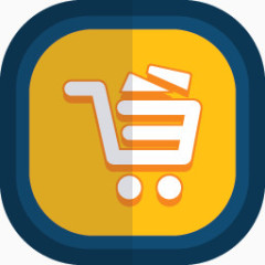 Shoppingcart 18全图标