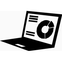 笔记本电脑Academic-icons