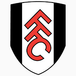 富勒姆足球俱乐部English-Football-Club-icons