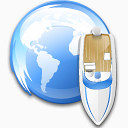 App navigator Icon