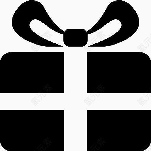 Holidays Christmas Gift Icon